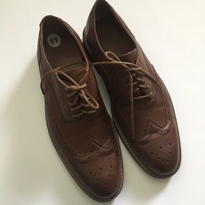 Perry Ellis Men Dress Shoes. NWOT